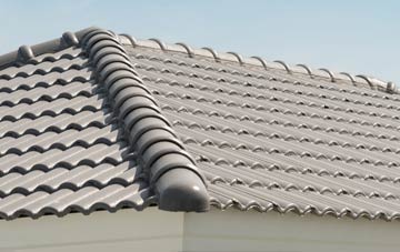 advantages of Penwyllt clay roofing