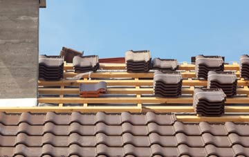 Penwyllt clay roofing costs