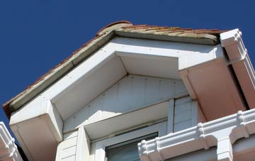 Penwyllt fascia installation costs
