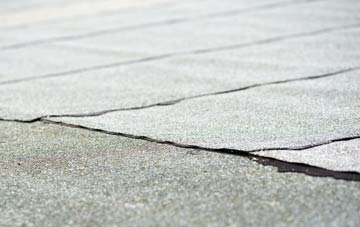 disadvantages of Penwyllt felt roofing