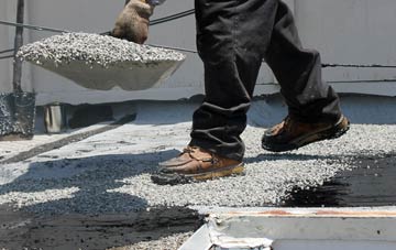 Penwyllt flat roofing companies