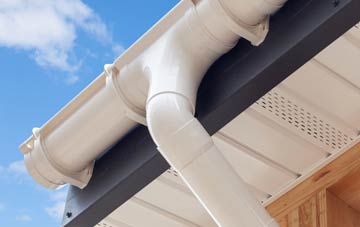 Penwyllt gutter installation costs