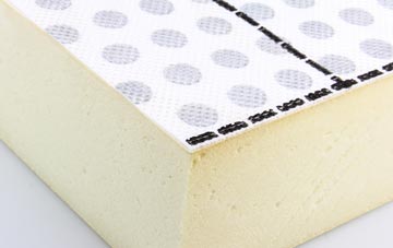 meeting Penwyllt building codes