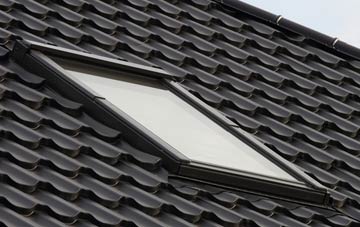 benefits of Penwyllt roof windows