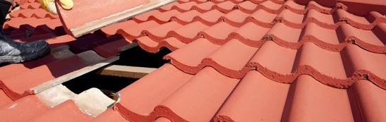 compare Penwyllt roof repair quotes