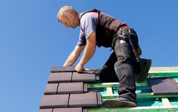 disadvantages of Penwyllt slate roofing