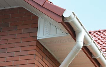 Penwyllt soffit repair costs