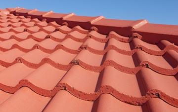 Penwyllt tile and slate roof replacement