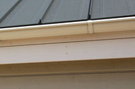 Penwyllt soffit repair